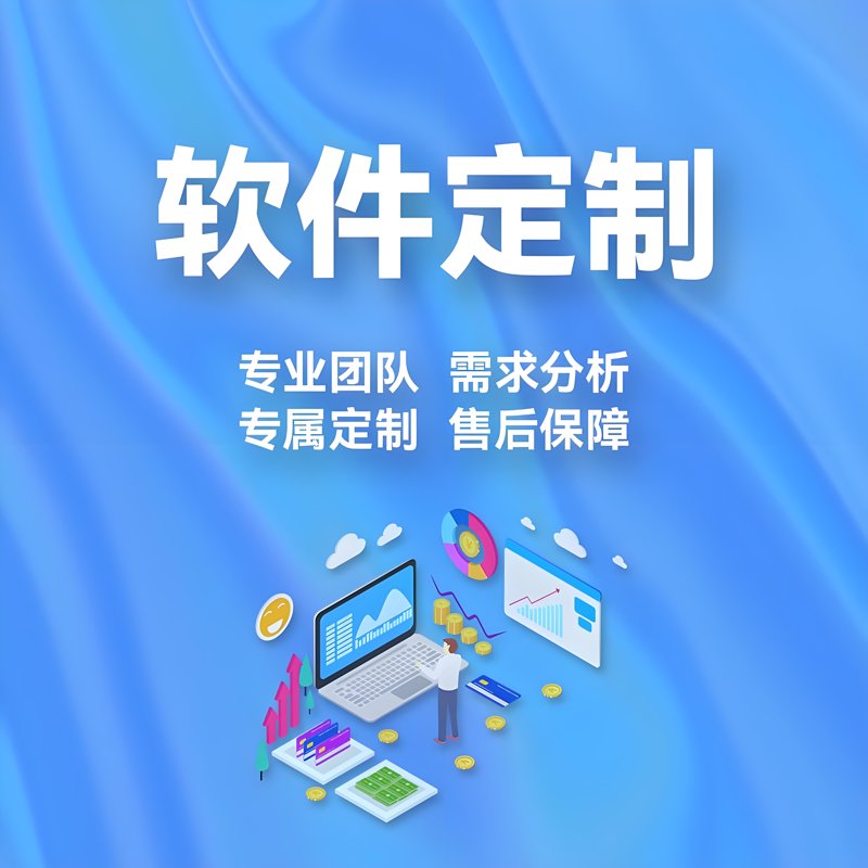 揭秘软件定制开发——打造专属于您的高效工具!